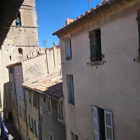 Le Rimbaud T2 Dans Le Centre Historique * La Ciotat
