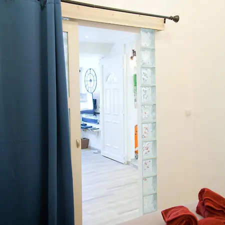Apartamento Le Rimbaud T2 Dans Le Centre Historique