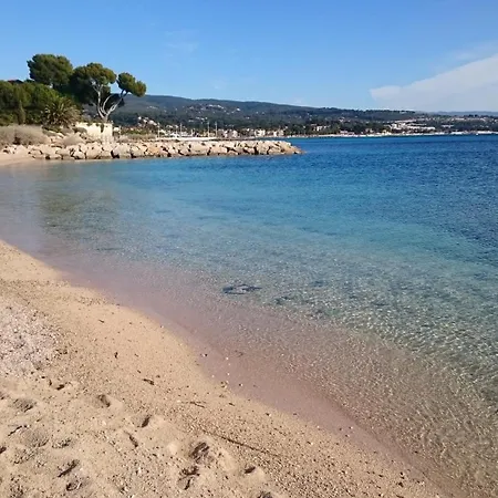 Le Rimbaud T2 Dans Le Centre Historique La Ciotat