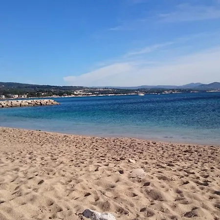 Le Rimbaud T2 Dans Le Centre Historique Apartamento La Ciotat